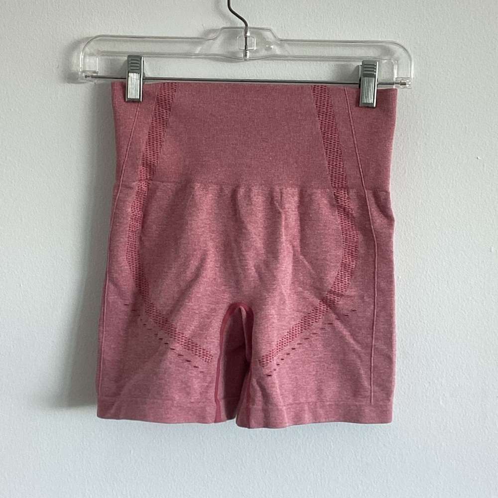 Amazon Biker Shorts